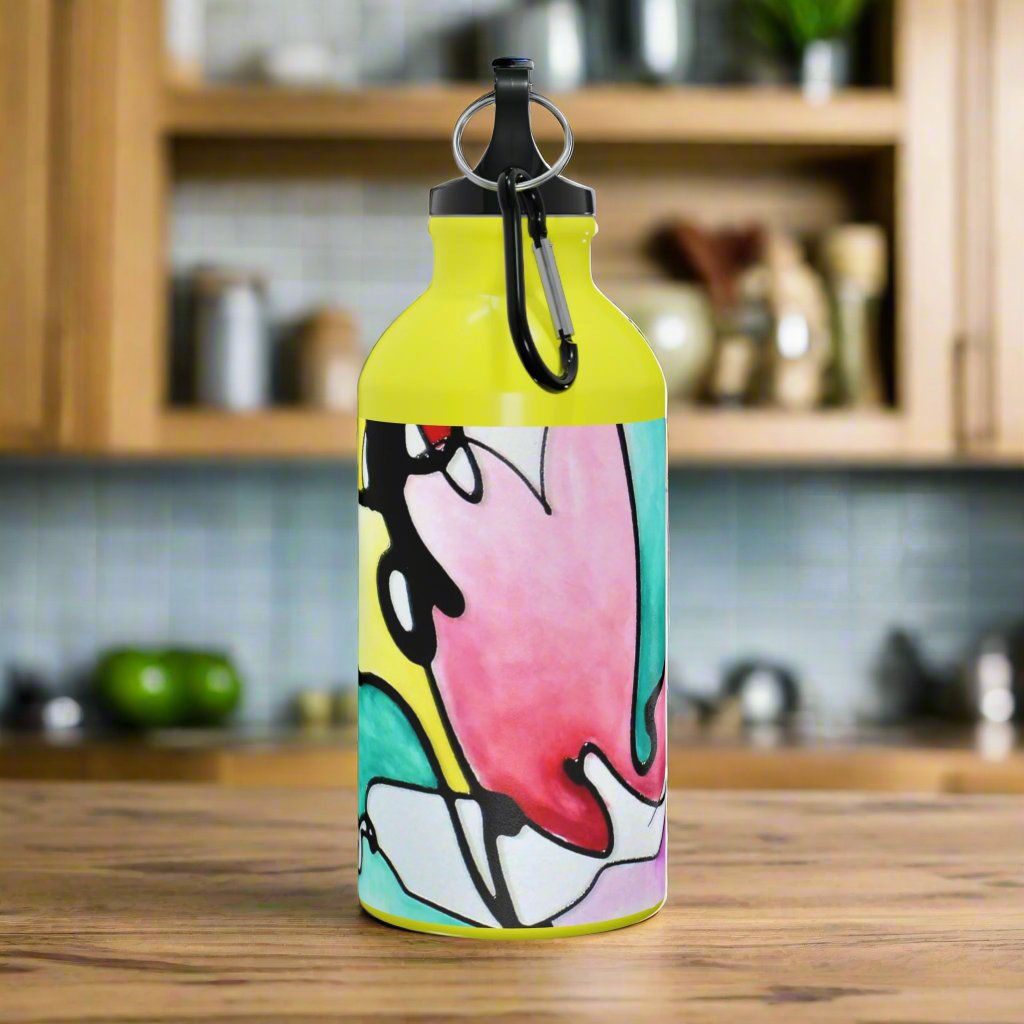 Glass Oregon Sport Bottle