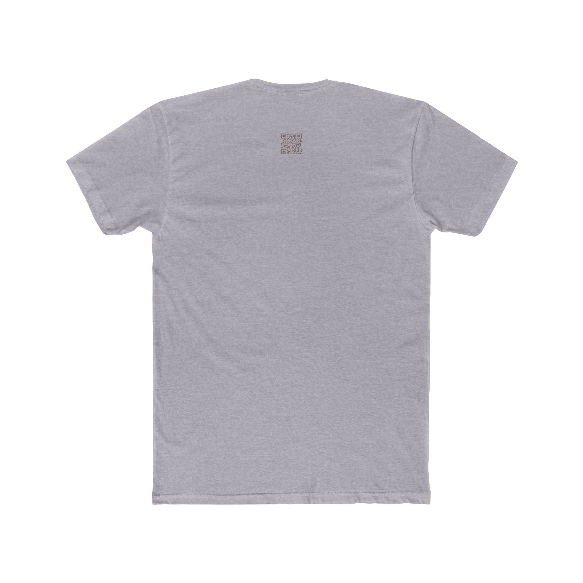 Bite Me Pin Up Slim Fit Graphic Tee - - Slim Fit Graphic Tee