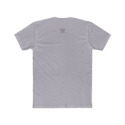Bite Me Pin Up Slim Fit Graphic Tee - - Slim Fit Graphic Tee