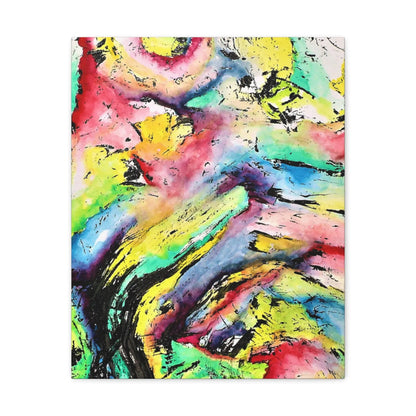 Vortex Canvas Gallery Wraps 16″ x 20″ 1.25"