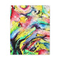 Vortex Canvas Gallery Wraps 16″ x 20″ 1.25"