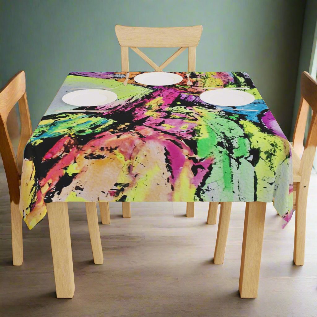 Fairies Delight Table Cloth