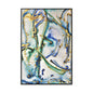 Blue Willow Gallery Canvas Wraps, Vertical Frame 32″ x 48″ Premium Gallery Wraps (1.25″)