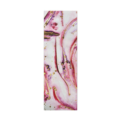 Cherry Cream Soda Canvas Gallery Wraps 20″ x 60″ 1.25"