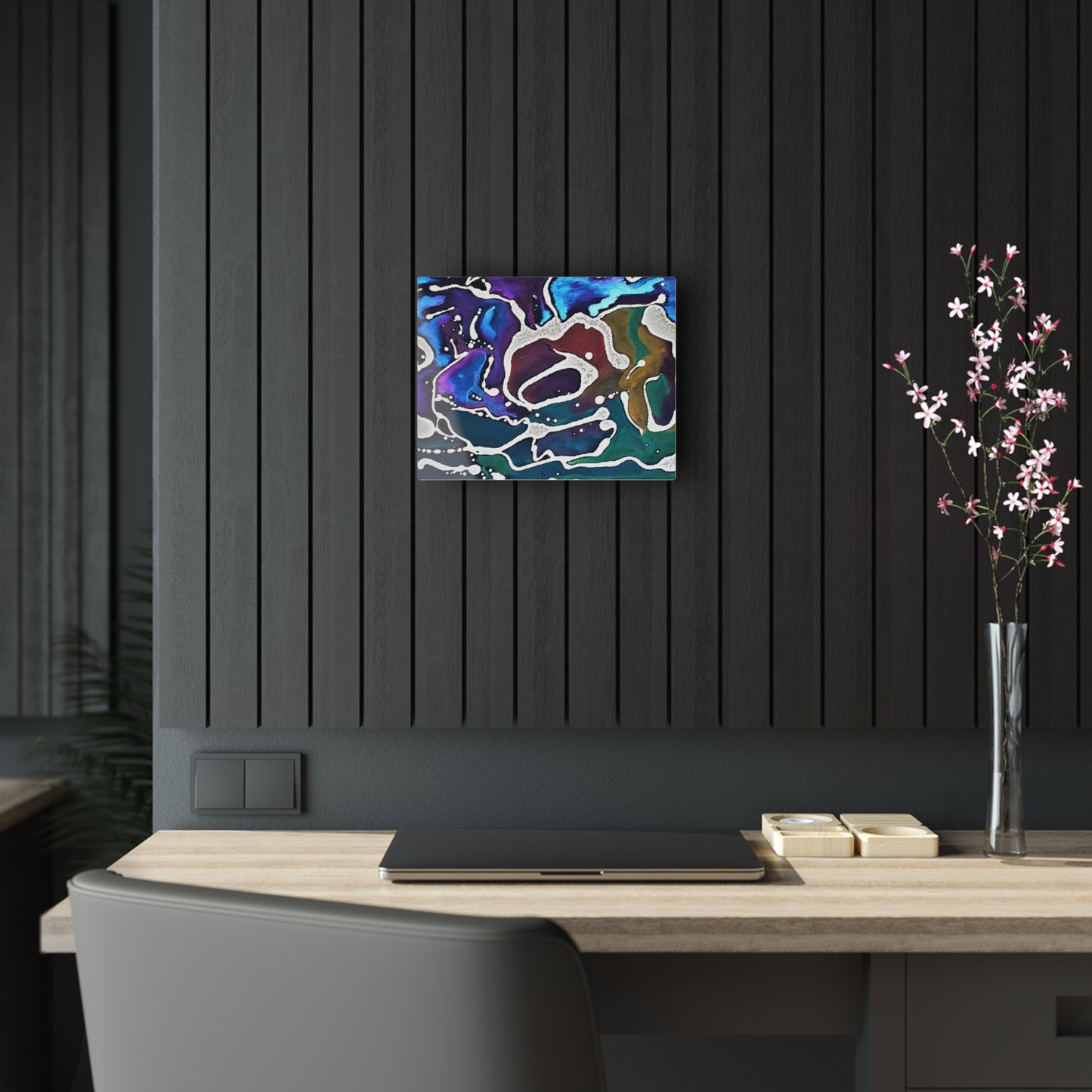 Ant Acrylic Prints