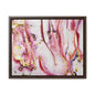 Cherry Cream Soda Gallery Canvas Wraps, Horizontal Frame 14″ x 11″ Premium Gallery Wraps (1.25″)