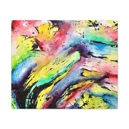 Vortex Canvas Gallery Wraps 24″ x 20″ 1.25"