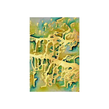 Acid Rain Fine Art Posters 32″ x 48″ (Vertical) Matte