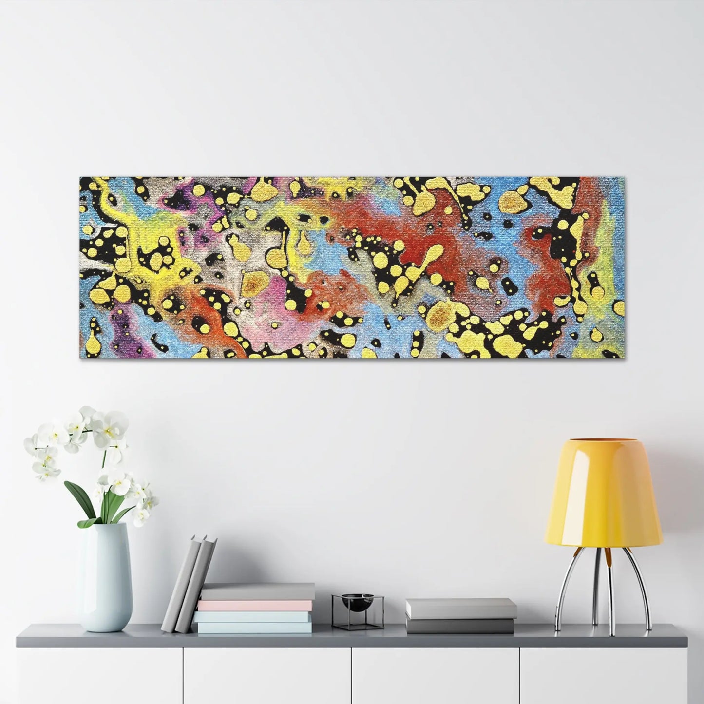 Limbo Canvas Gallery Wraps 60″ x 20″ 1.25"