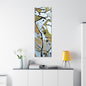 Mardi Gras Canvas Gallery Wraps 20″ x 60″ 1.25"