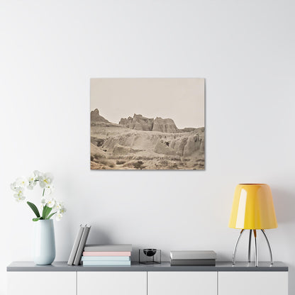 West Canvas Gallery Wraps 30″ x 24″ 1.25"