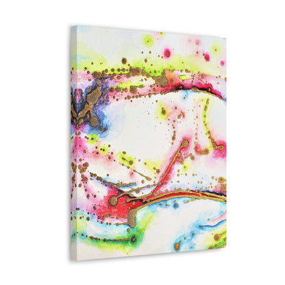 River Bend Canvas Gallery Wraps