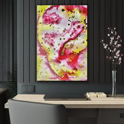 Love Acrylic Prints