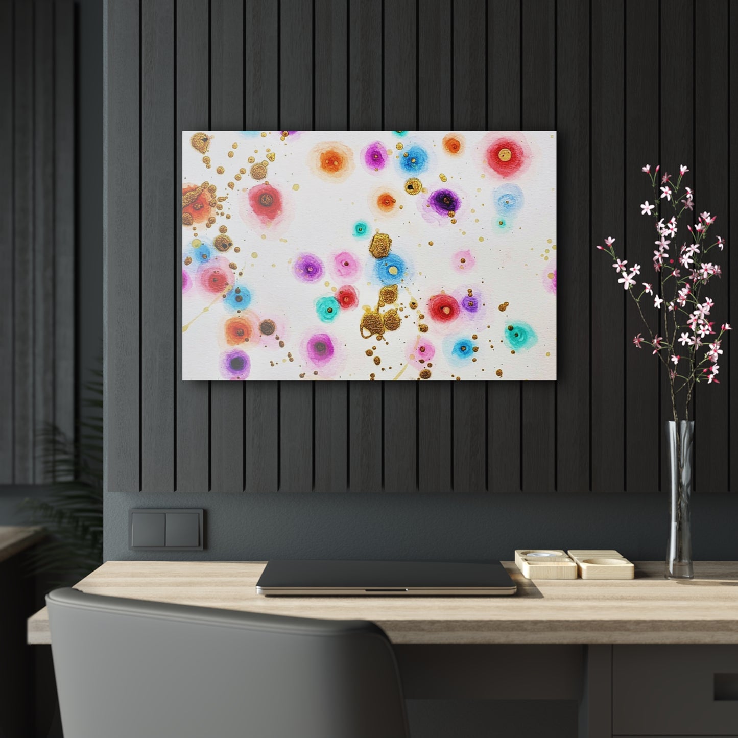 Bloom Acrylic Prints