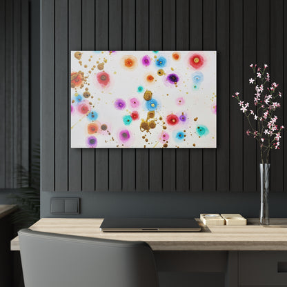 Bloom Acrylic Prints