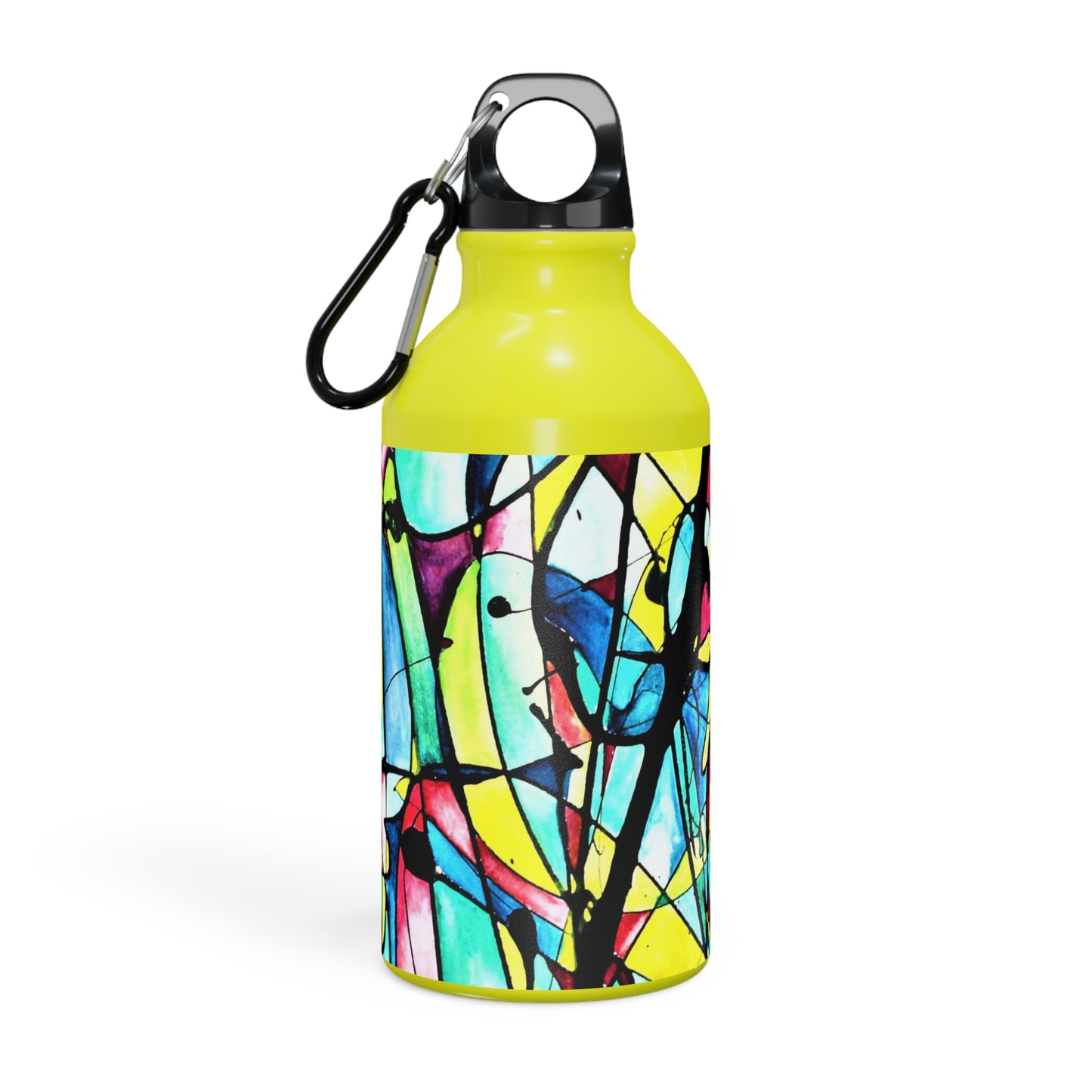 Alien Lady Oregon Sport Bottle