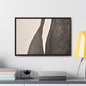 The Needles Eye Gallery Canvas Wraps Horizontal Frame 24″ x 16″ Walnut Premium Gallery Wraps (1.25″)