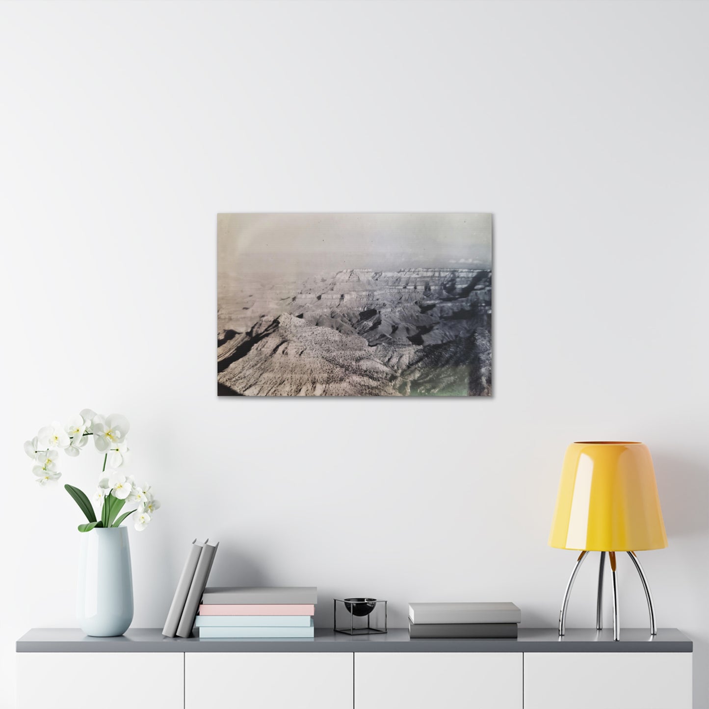 Grand Canyon Canvas Gallery Wraps