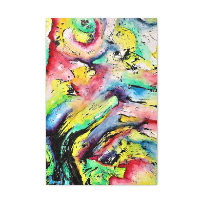 Vortex Canvas Gallery Wraps 20″ x 30″ 1.25"