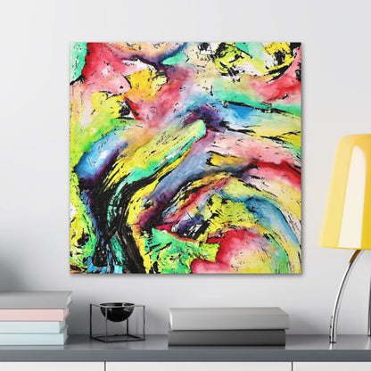 Vortex Canvas Gallery Wraps