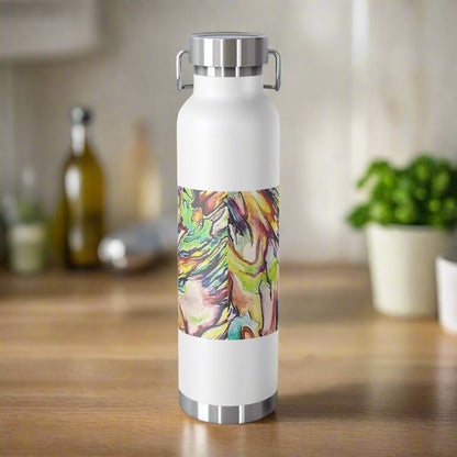 Rising Phoenix 22oz Vacuum Insulated Bottle