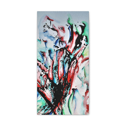 Tornado Canvas Gallery Wraps 10″ x 20″ 1.25"