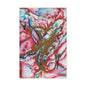 Abstract Love Canvas Gallery Wraps 24″ x 36″ 1.25"