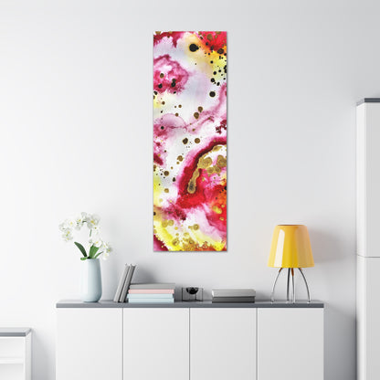 Love Canvas Gallery Wraps