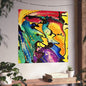 Sing Fine Art Posters 30″ x 30″ Matte
