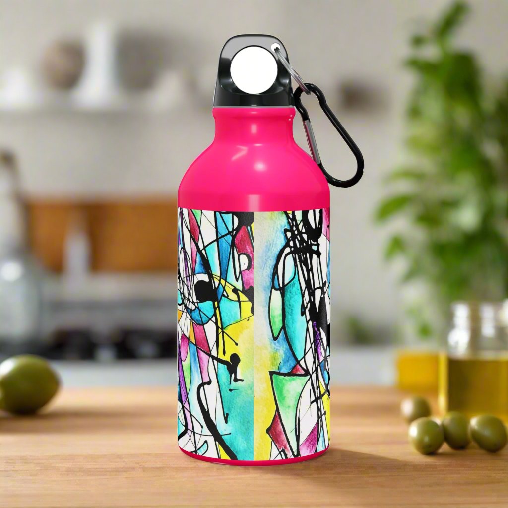 Kaleidoscope Oregon Sport Bottle