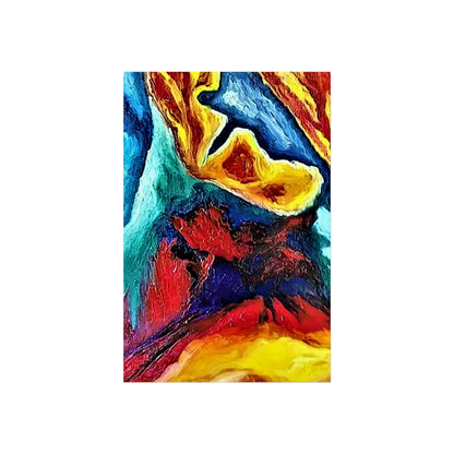 Cavern Fine Art Posters 24" x 36" (Vertical) Matte