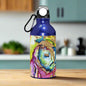 Mother's Face Oregon Sport Bottle