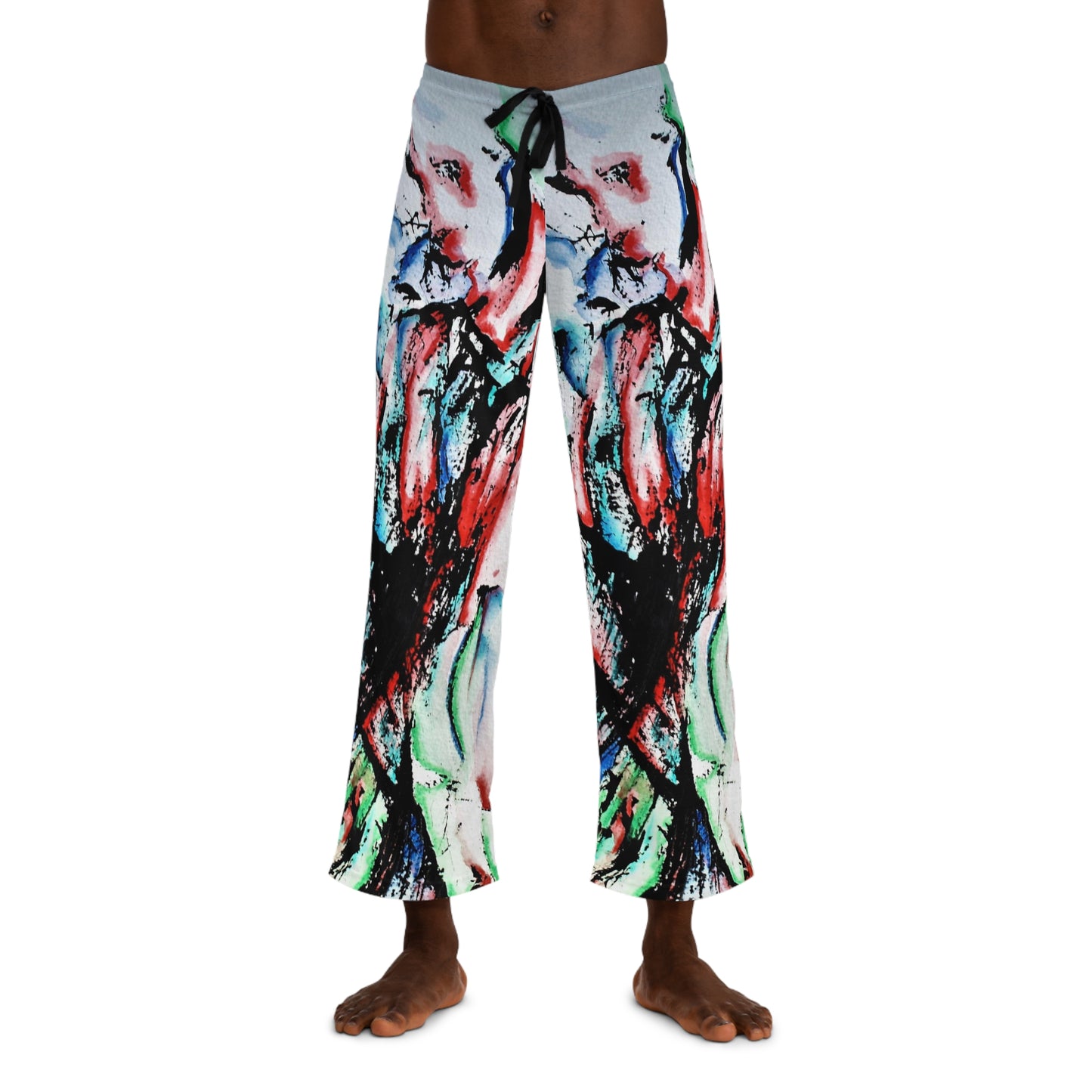 Tornado Men's Pajama Pants