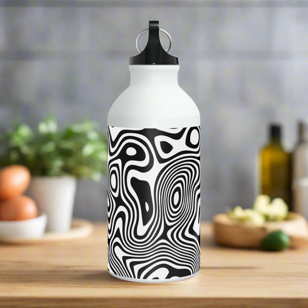 Illusion Oregon Sport Bottle