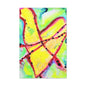 Love Chained Canvas Gallery Wraps 24″ x 36″ 1.25"