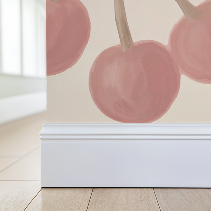 Lush Wallpaper- WALL BLUSH- {{Product type}}