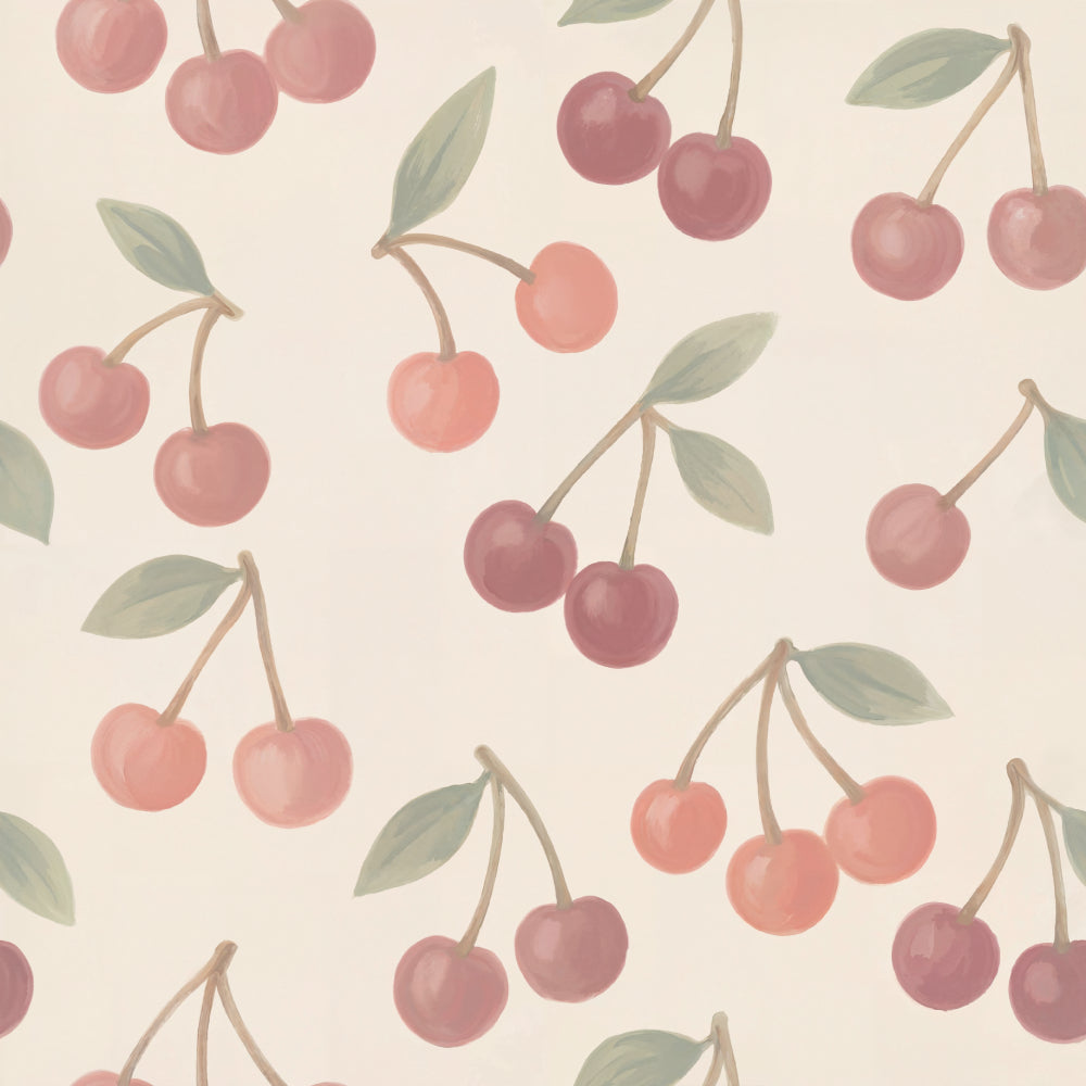 Lush Wallpaper- WALL BLUSH- {{Product type}}