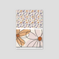 Petal Party Wallpaper - Sample - Wallpaper