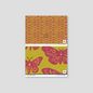 The Butterfly Effect Wallpaper - Sample - Wallpaper