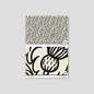 Thistle & Moor Wallpaper - Sample - Wallpaper