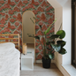 Harmonia Wallpaper - LUXE Peel & Stick - Wallpaper