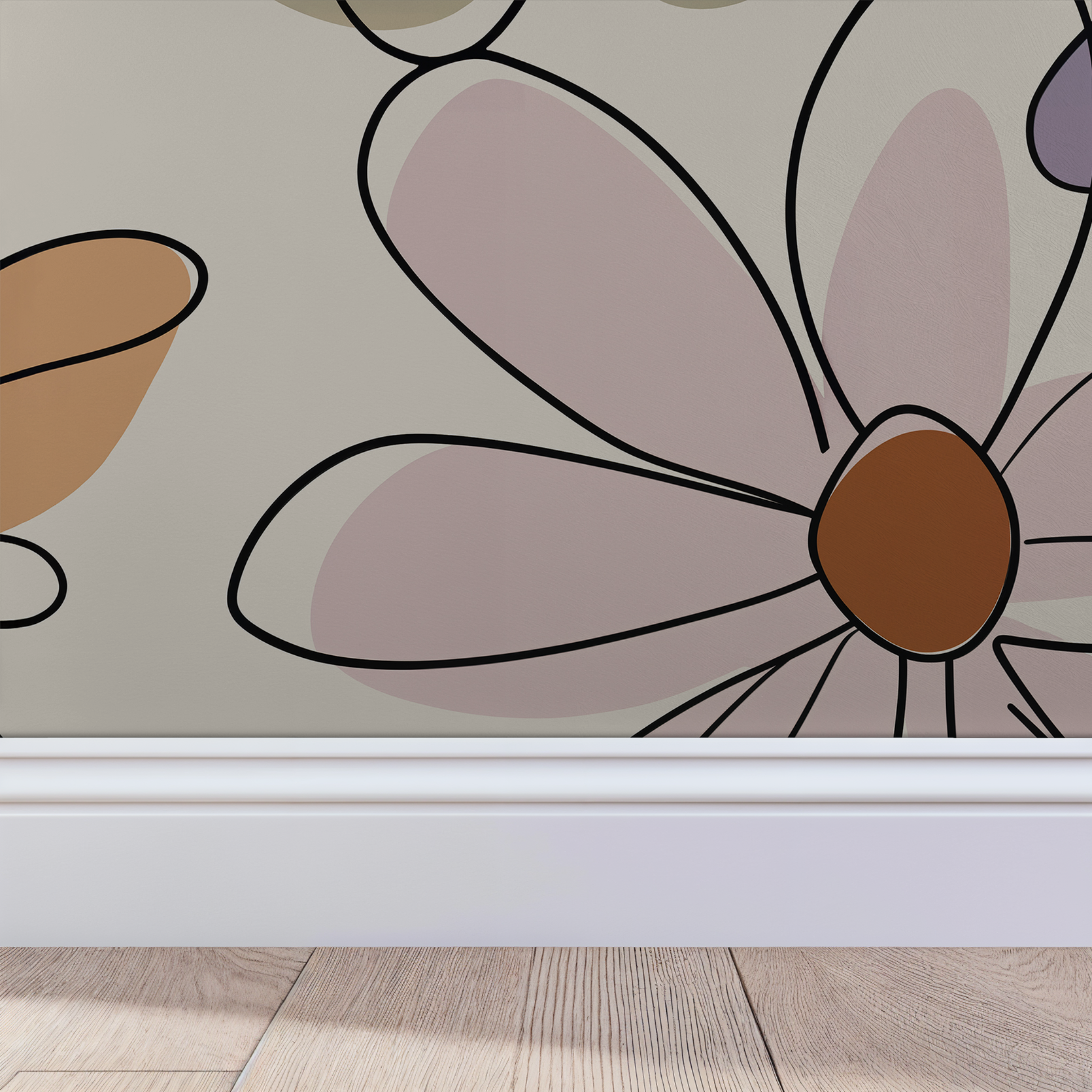 Petal Party Wallpaper - - Wallpaper