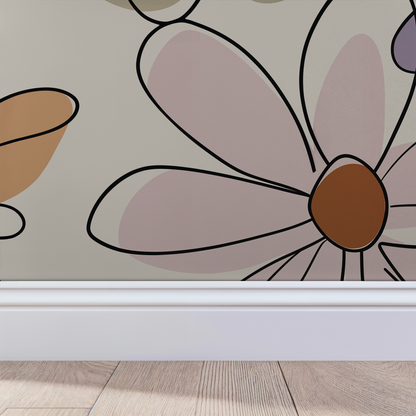 Petal Party Wallpaper - - Wallpaper