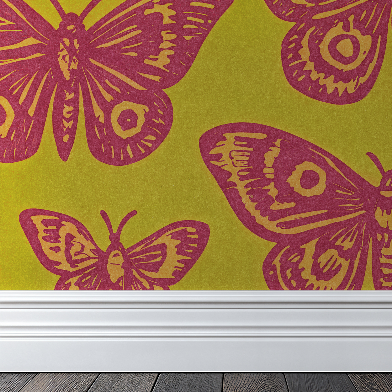 The Butterfly Effect Wallpaper - - Wallpaper