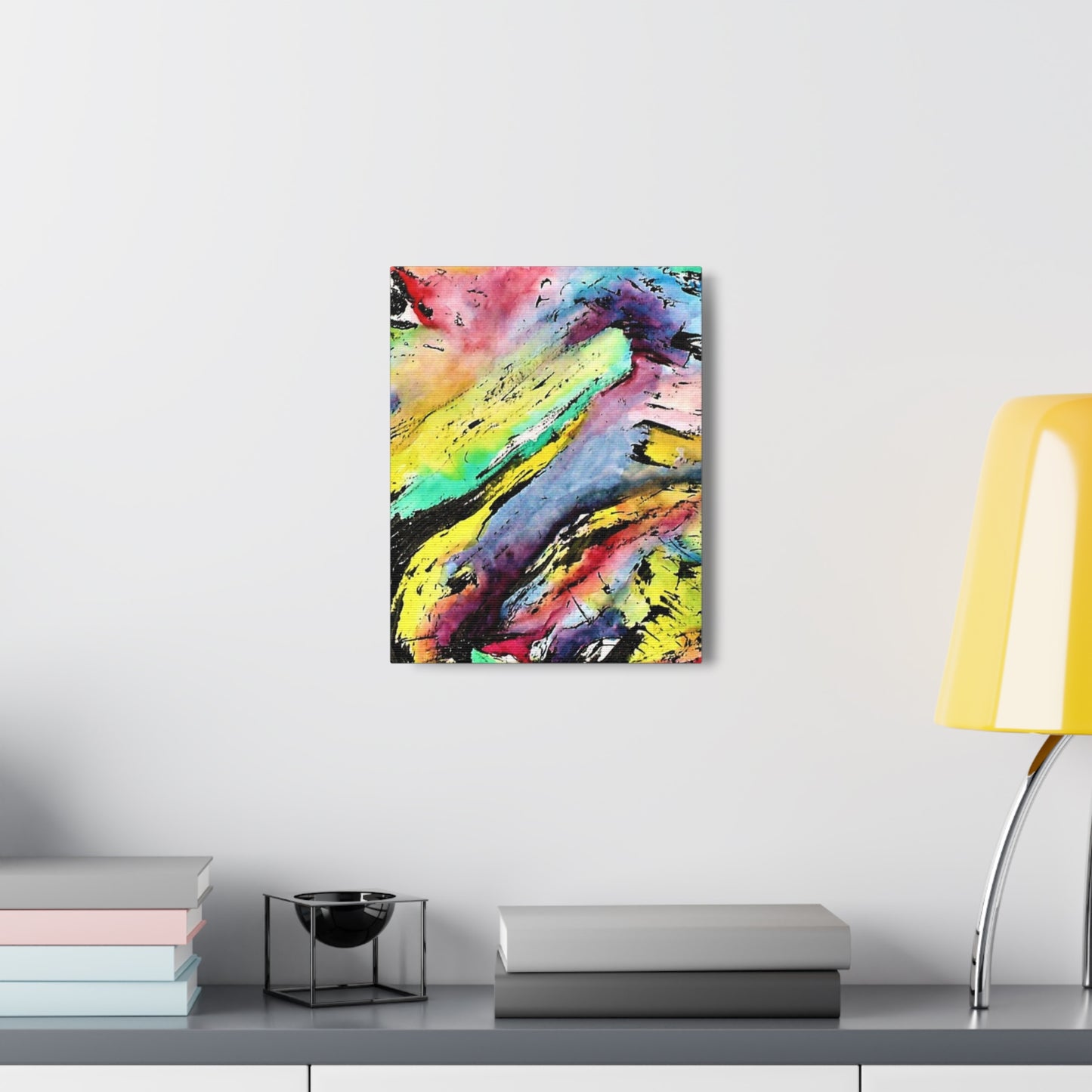 Vortex Canvas Gallery Wraps