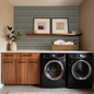 Eclipse Tile Wallpaper - LUXE Peel & Stick - Wallpaper