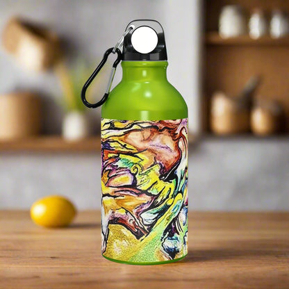 Rising Phoenix Oregon Sport Bottle