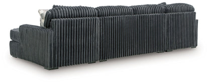 Midnight-Madness - Sectional - - Stationary Sectionals
