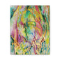 Acid Face Canvas Gallery Wraps 8″ x 10″ 1.25"