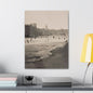 Central Park Canvas Gallery Wraps 18″ x 24″ 1.25"